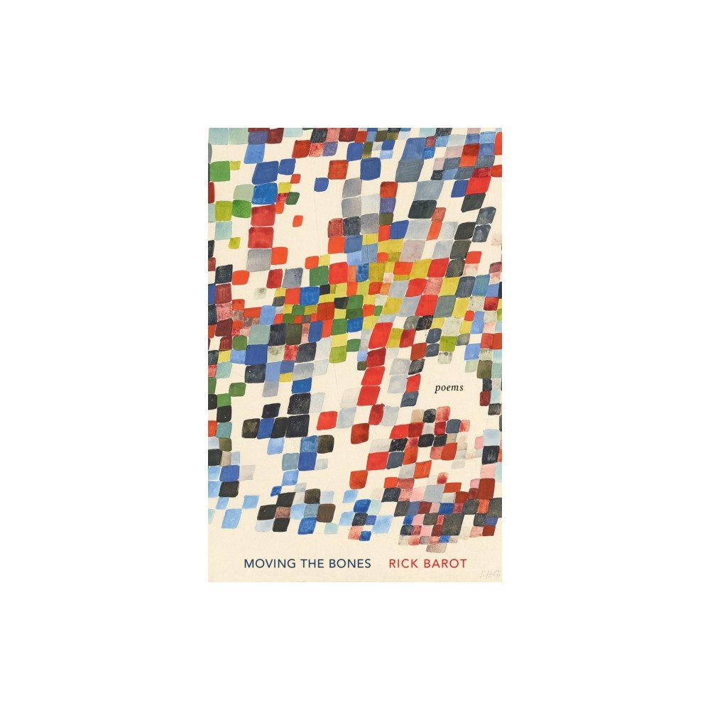 Milkweed Editions Moving the Bones (häftad, eng)