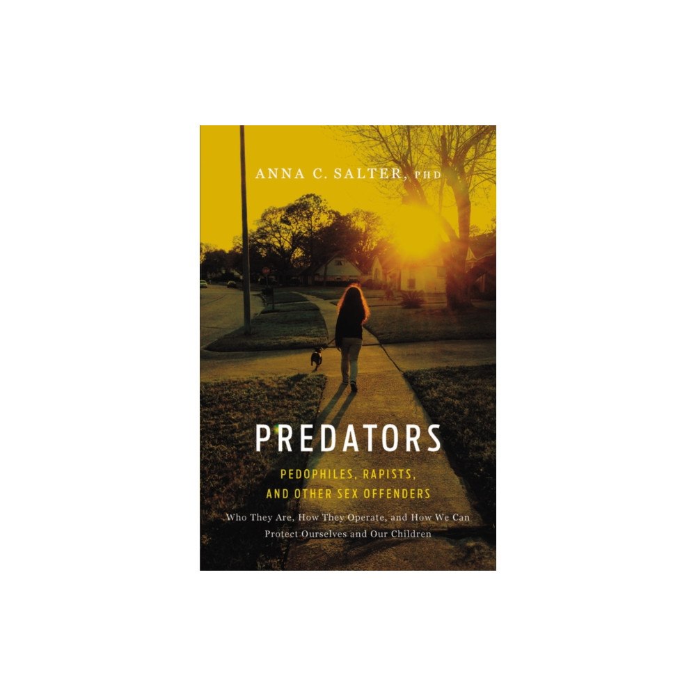 Basic Books Predators (häftad, eng)