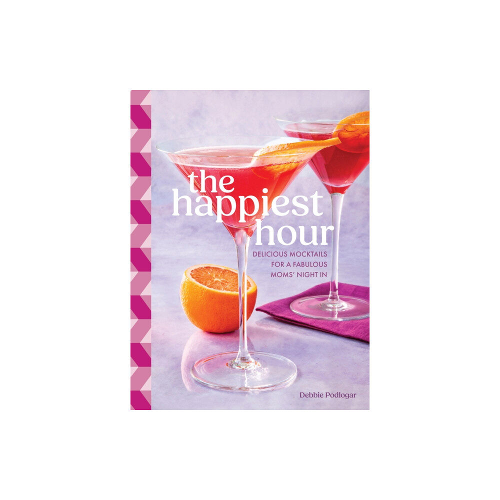 Quarto Publishing Group USA Inc The Happiest Hour (inbunden, eng)