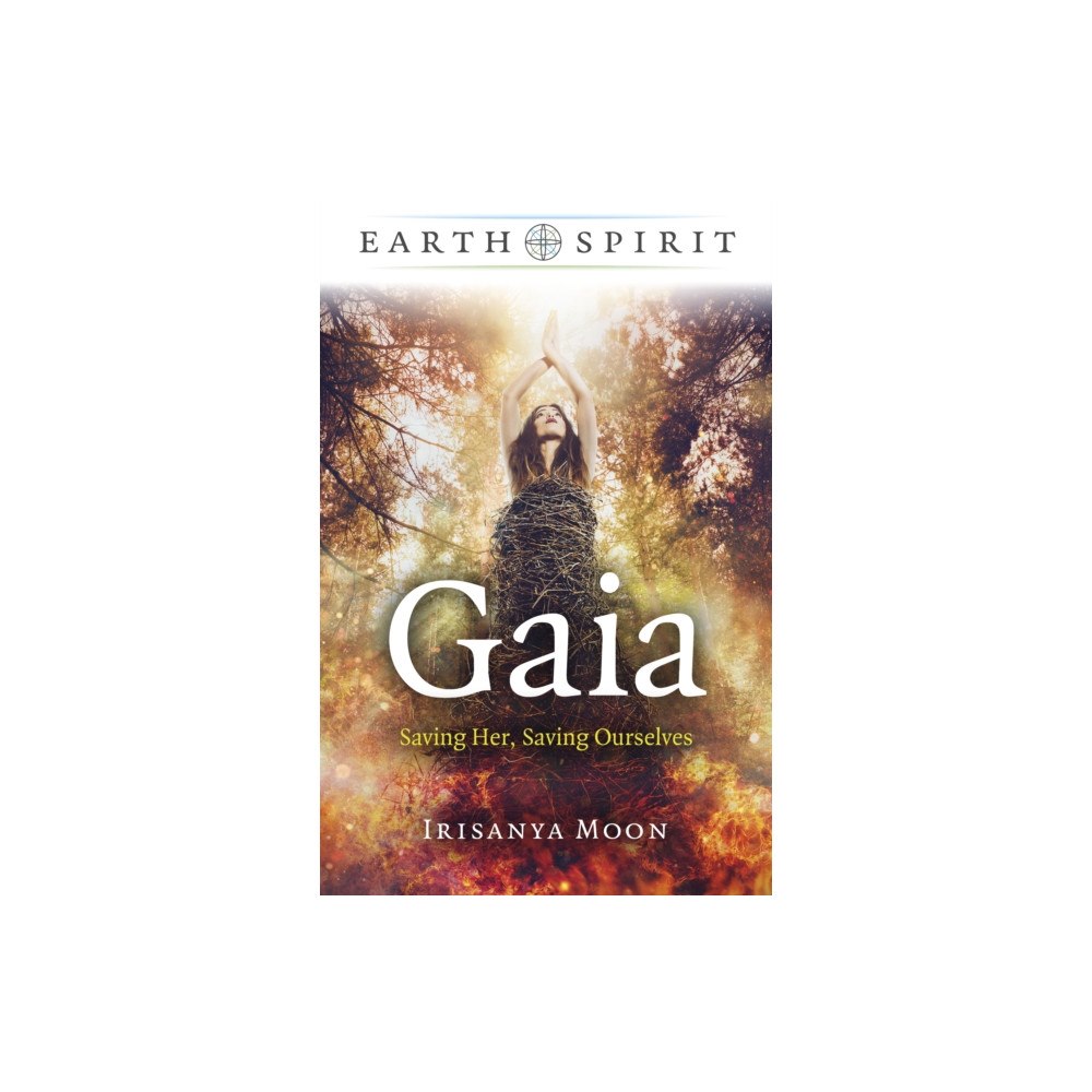 Collective Ink Earth Spirit - Gaia (häftad, eng)