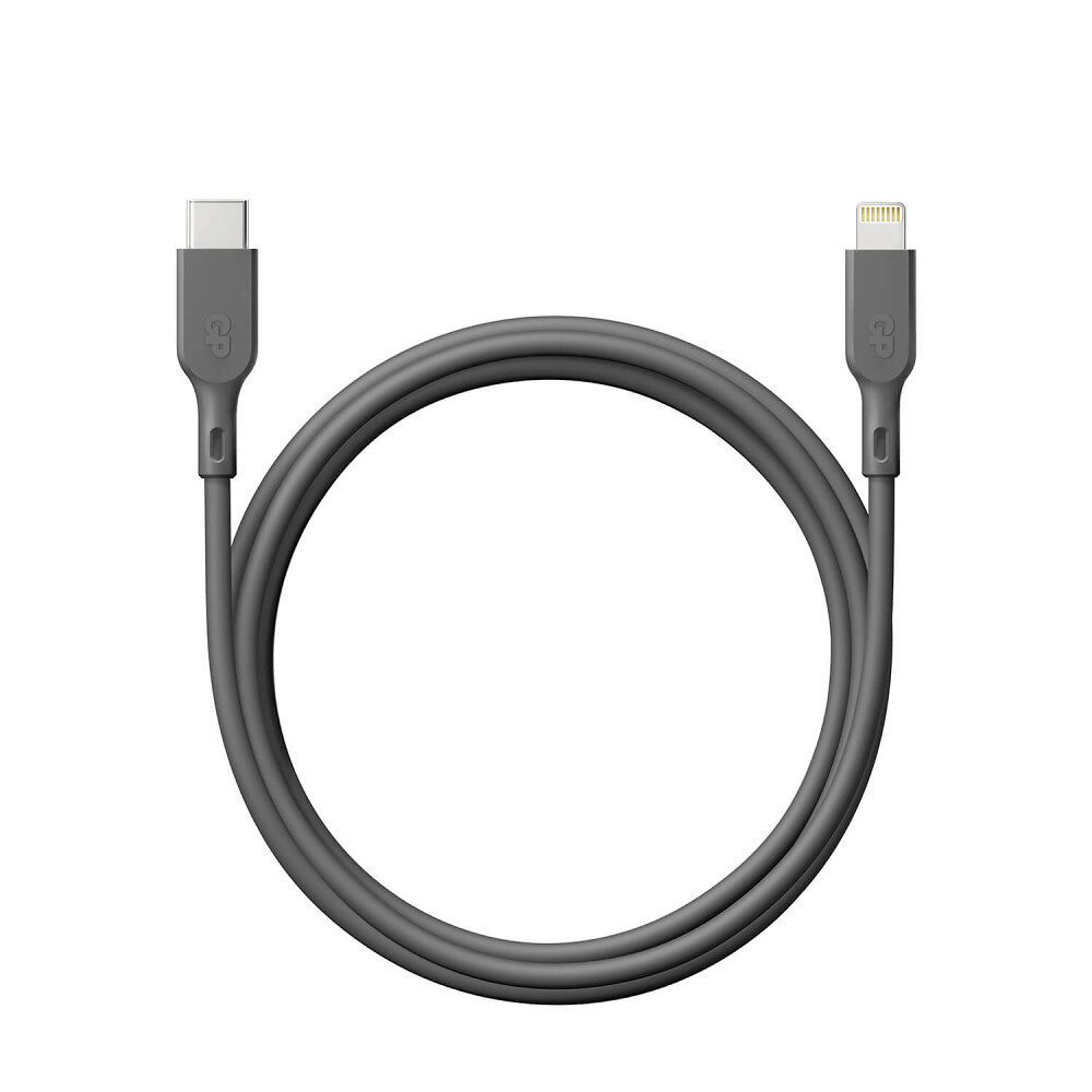 GP Cable USB-C to Lightning CL1P 1m