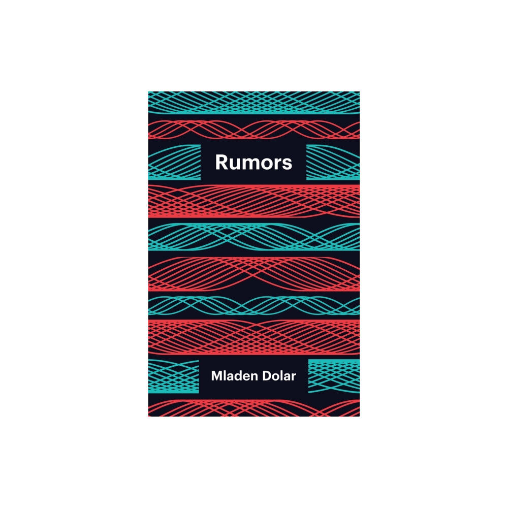 John Wiley And Sons Ltd Rumors (häftad, eng)