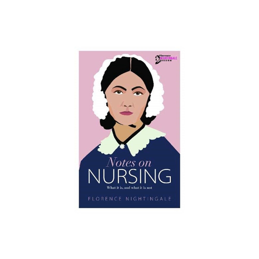 Rydon Publishing Notes on Nursing (häftad, eng)