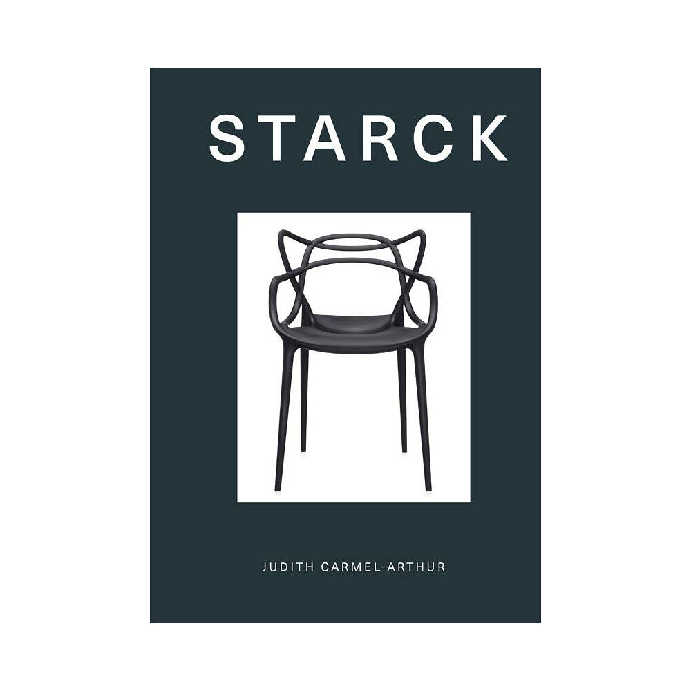 Tukan Förlag Starck (inbunden)