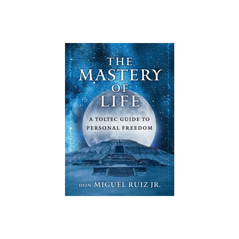 Hierophant Publishing The Mastery of Life (häftad, eng)