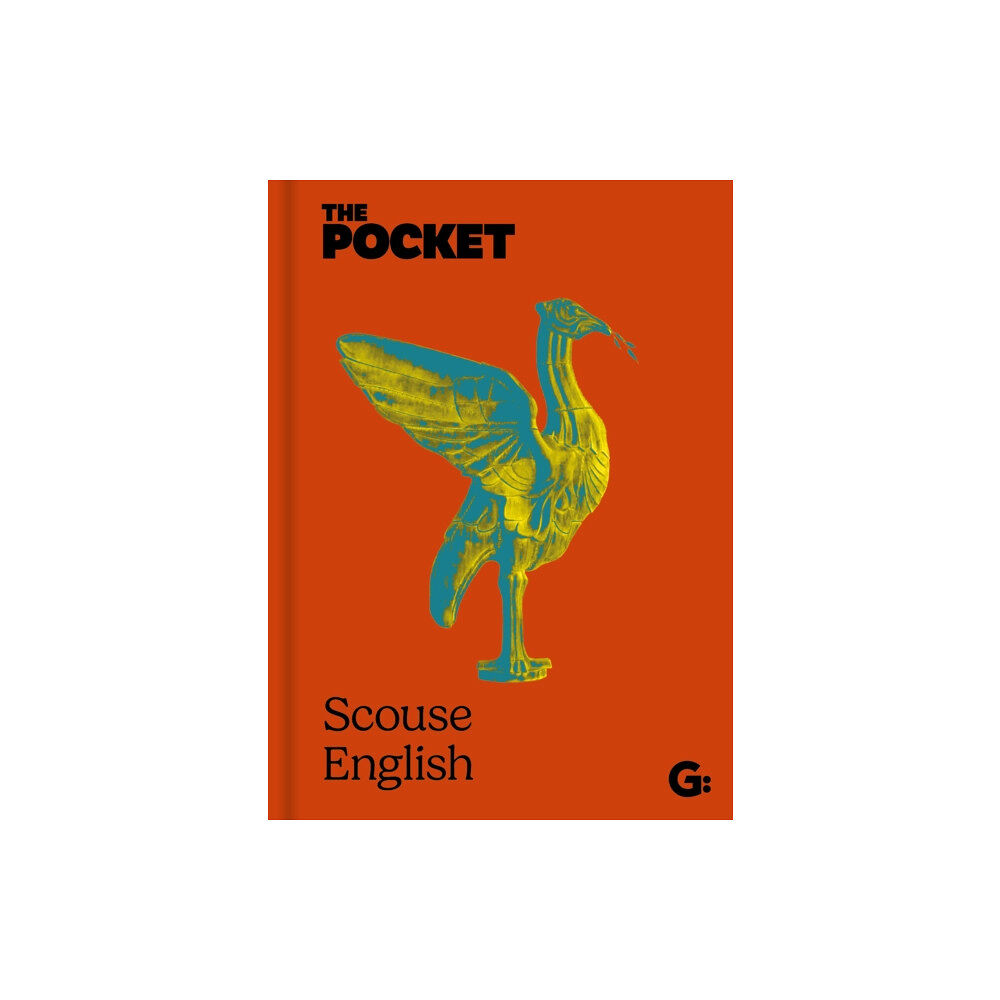 Gemini Books Group Ltd The Pocket Scouse English (inbunden, eng)