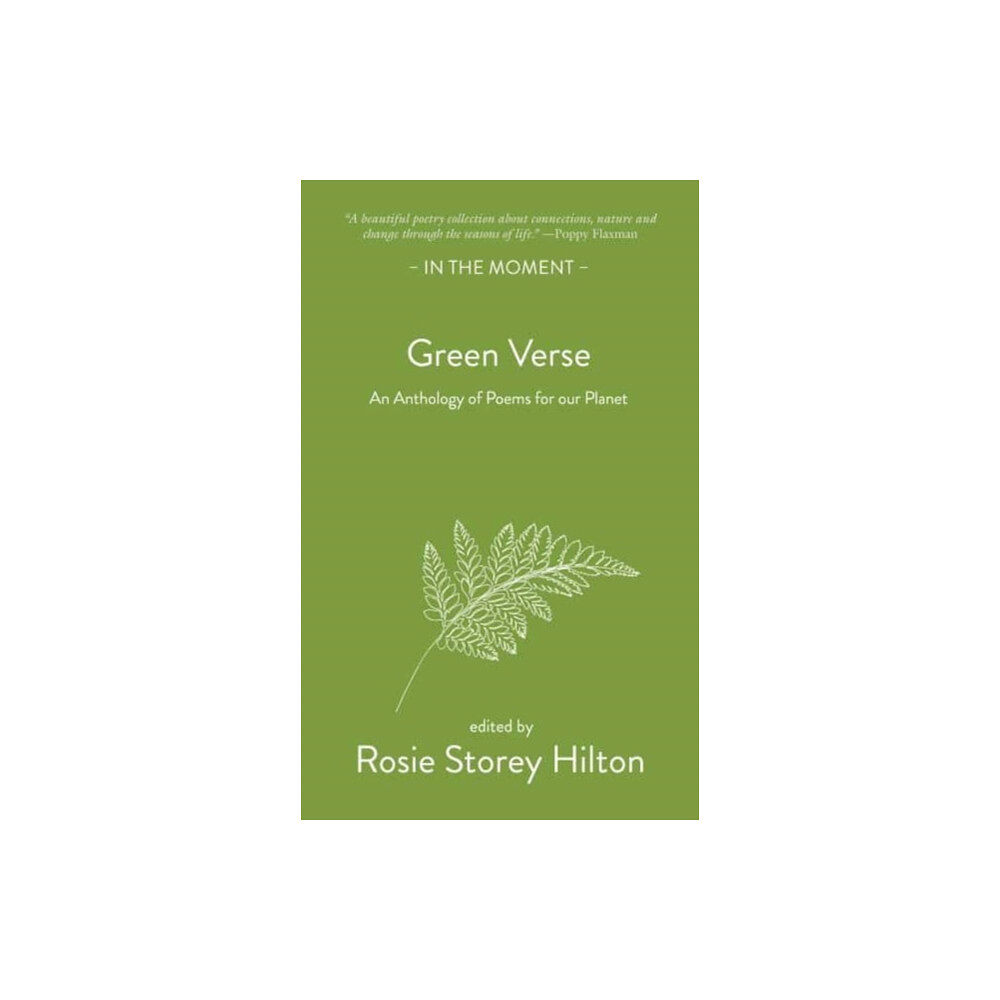 Saraband / Contraband Green Verse (häftad, eng)