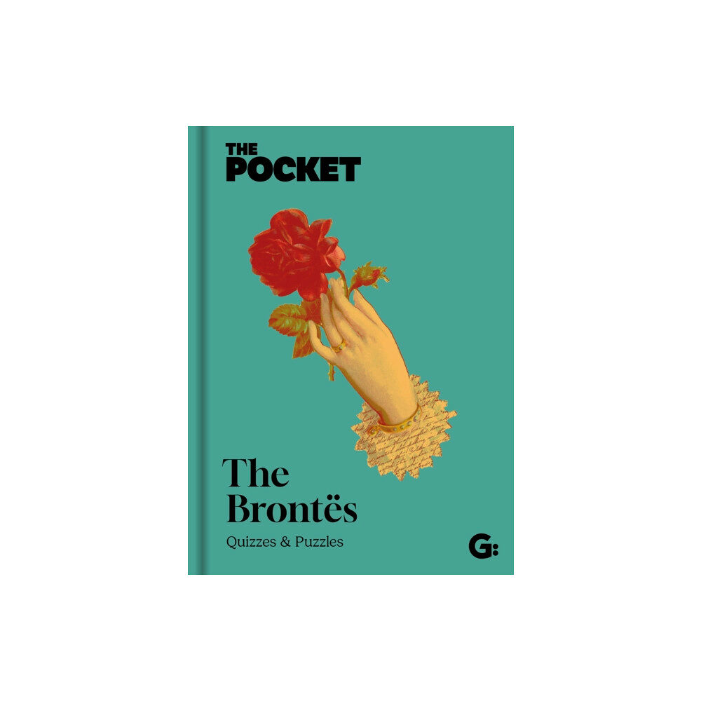 Gemini Books Group Ltd The Pocket Brontes (inbunden, eng)