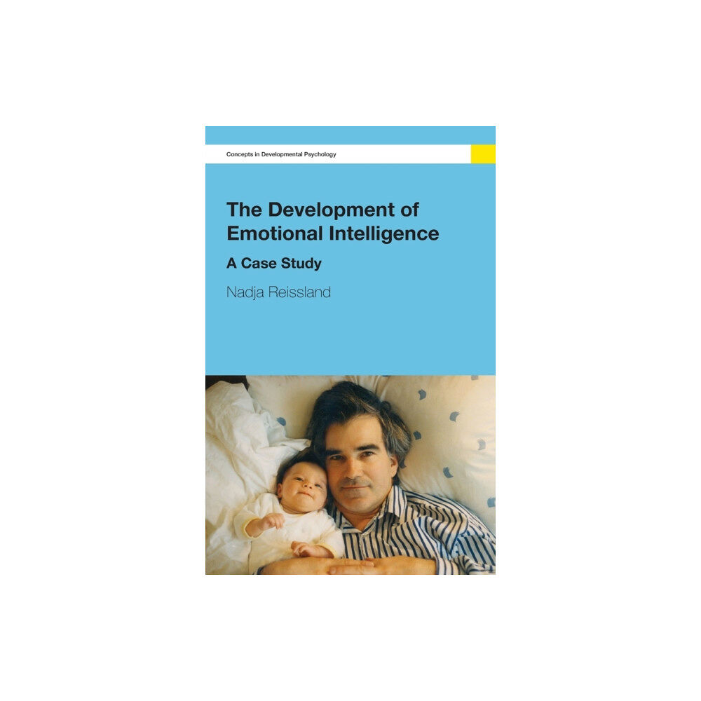Taylor & francis ltd The Development of Emotional Intelligence (häftad, eng)