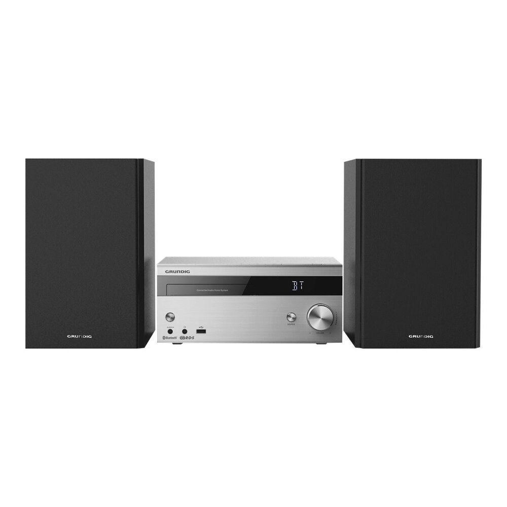 Grundig International Grundig CMS 4000 BT DAB+ - mikrosystem