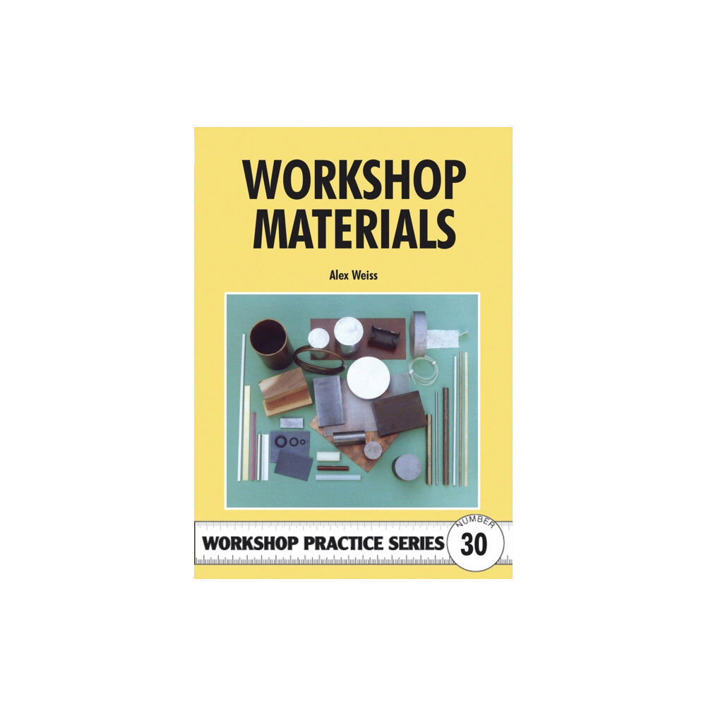 Fox Chapel Publishers International Workshop Materials (häftad, eng)