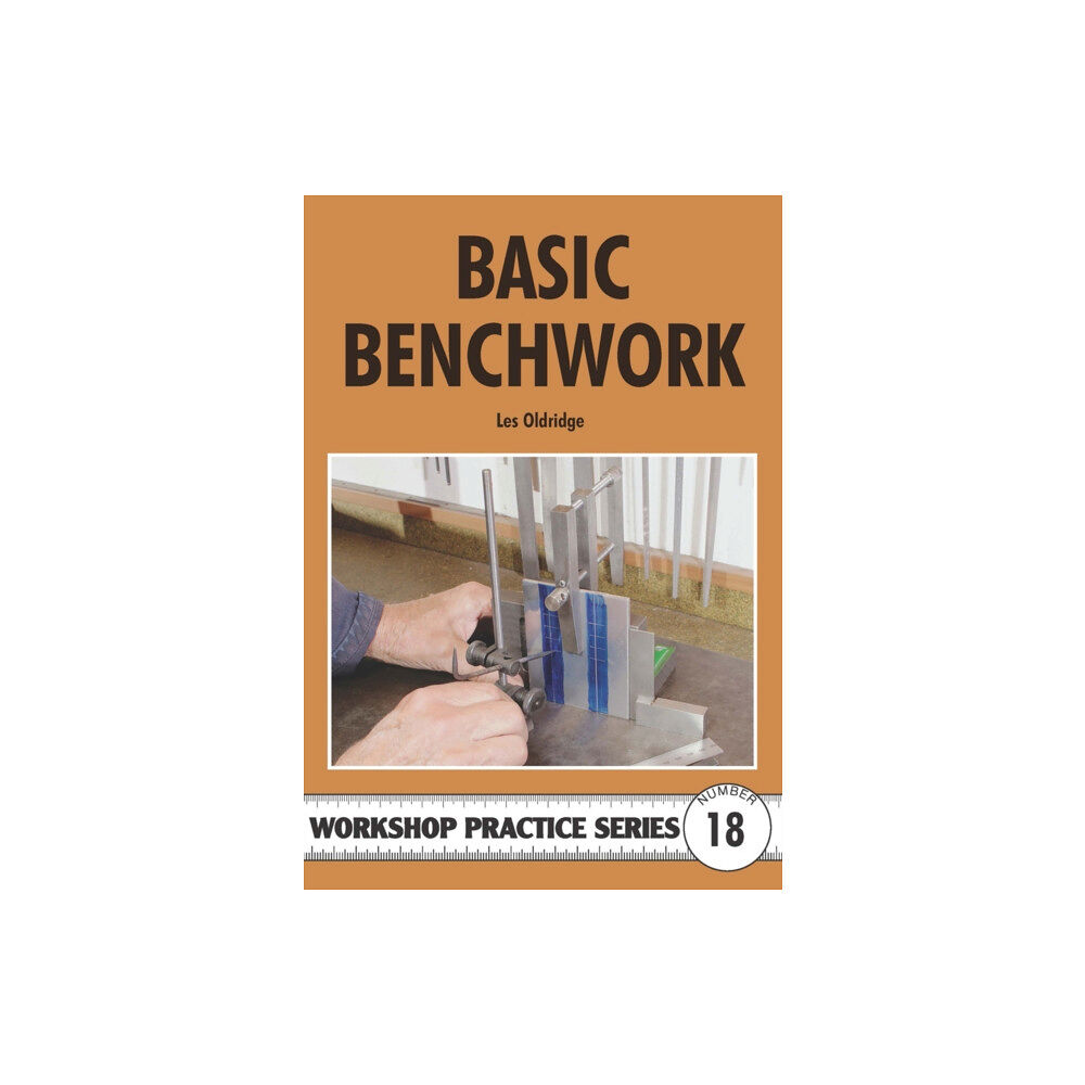 Fox Chapel Publishers International Basic Benchwork (häftad, eng)