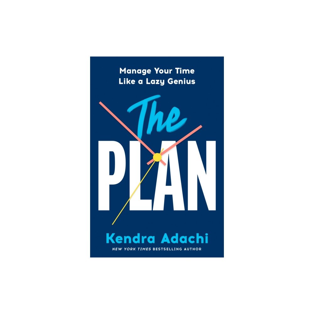 Random House USA Inc The PLAN (inbunden, eng)