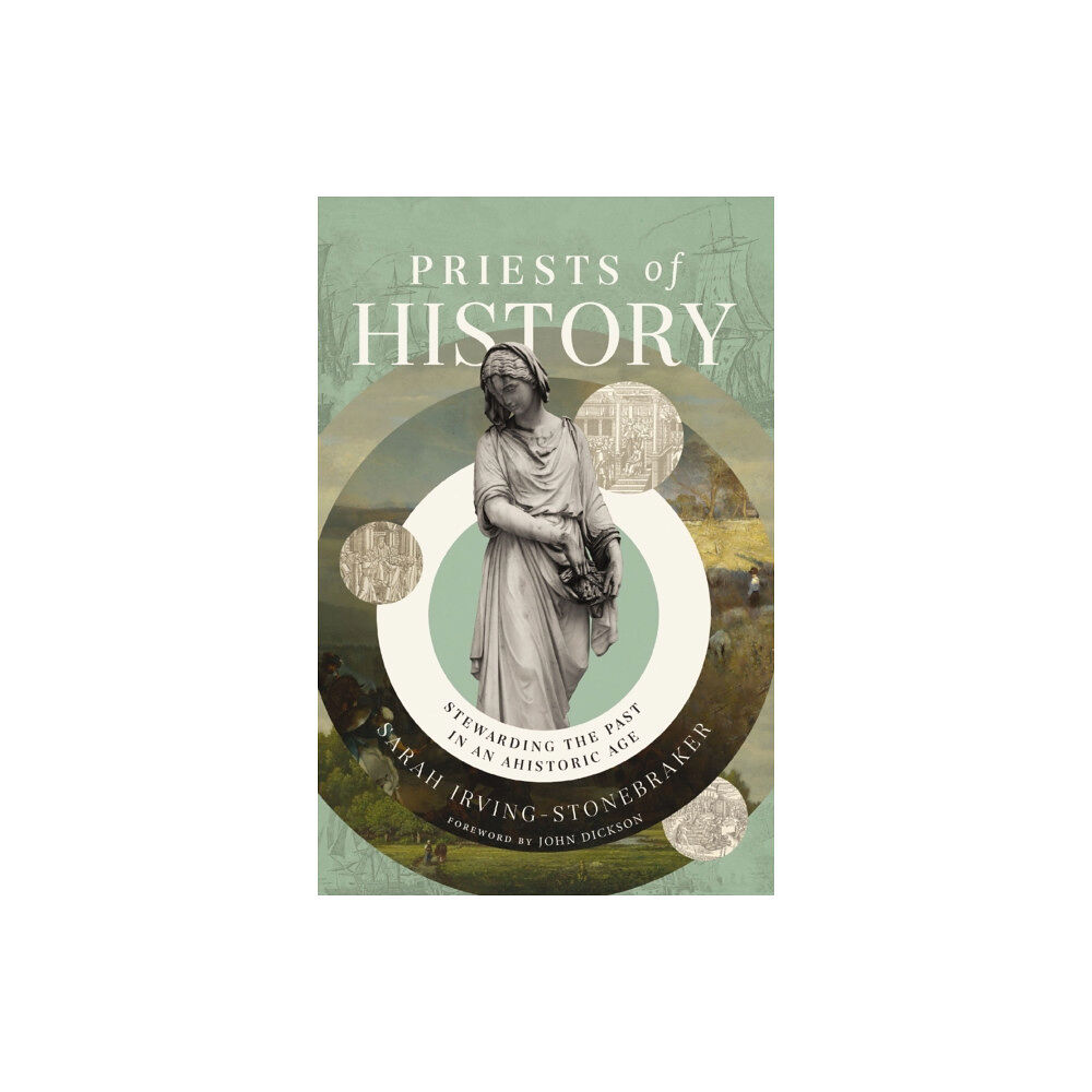 Zondervan Priests of History (häftad, eng)