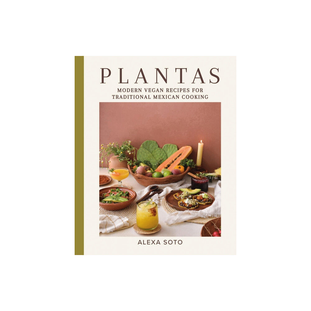 Little, Brown & Company Plantas (inbunden, eng)