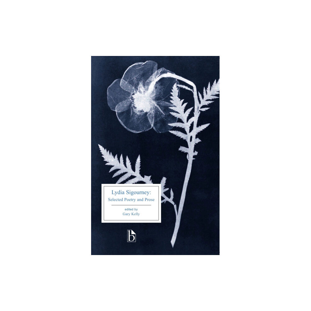 Broadview Press Ltd Lydia Sigourney (häftad, eng)