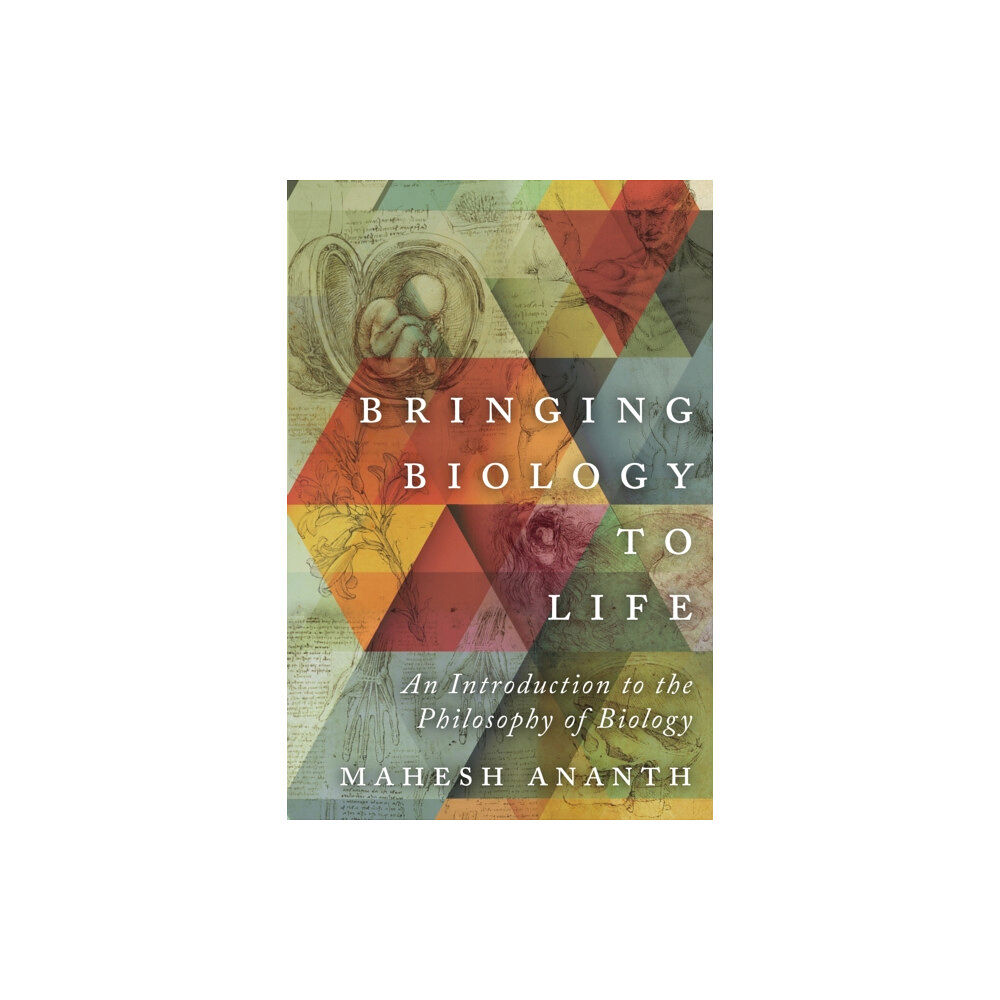 Broadview Press Ltd Bringing Biology to Life (häftad, eng)