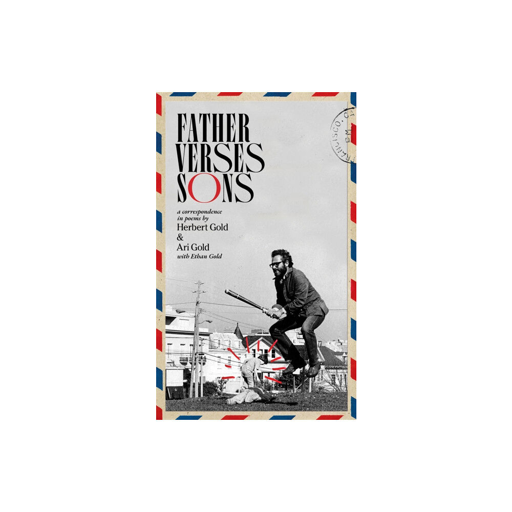 Rare Bird Books Father Verses Sons (inbunden, eng)