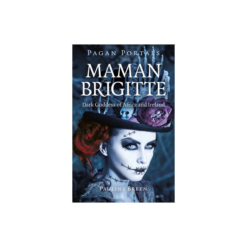 Collective Ink Pagan Portals - Maman Brigitte (häftad, eng)