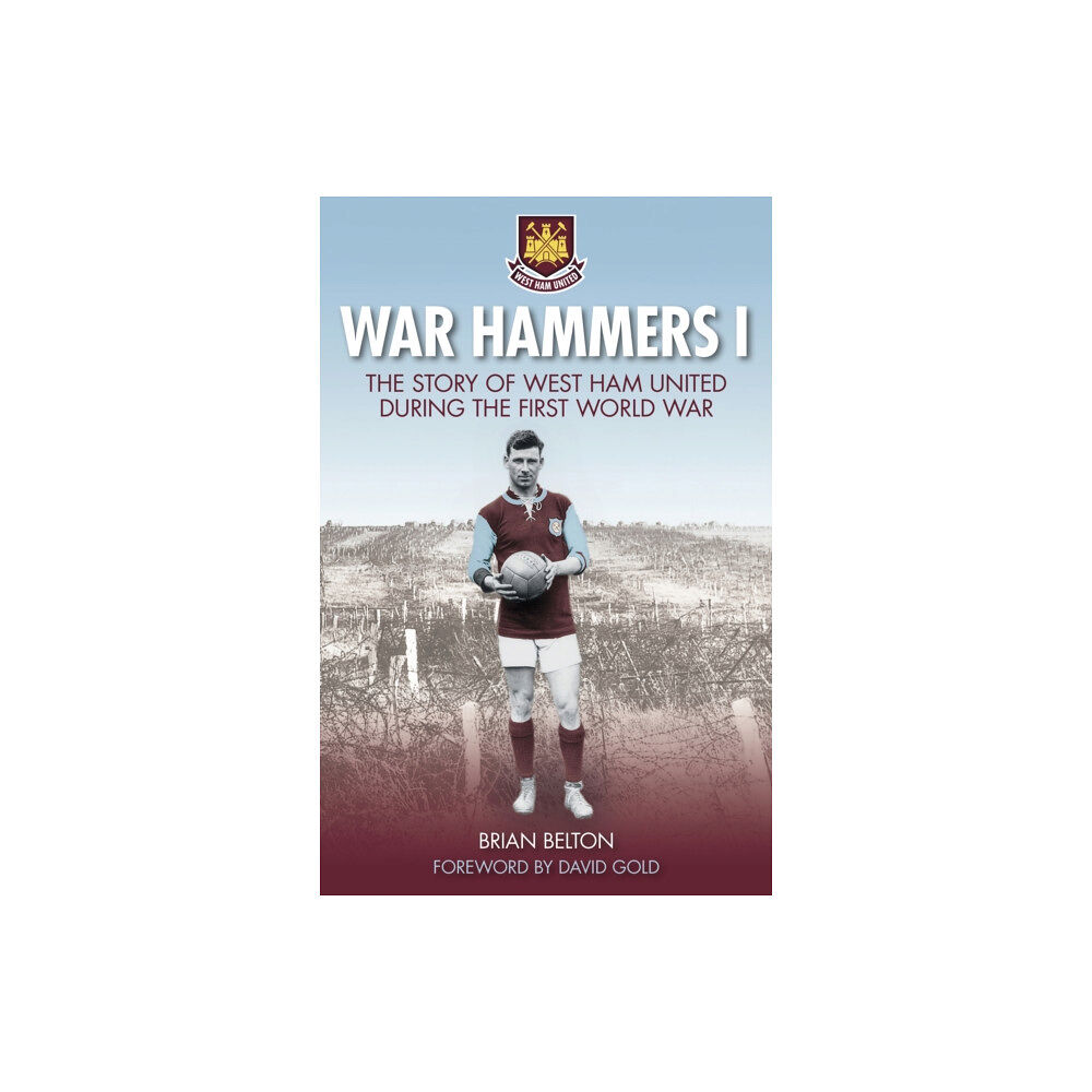 The History Press Ltd War Hammers I (häftad, eng)