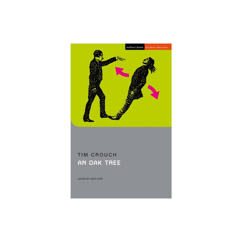 Bloomsbury Publishing PLC An Oak Tree (häftad, eng)