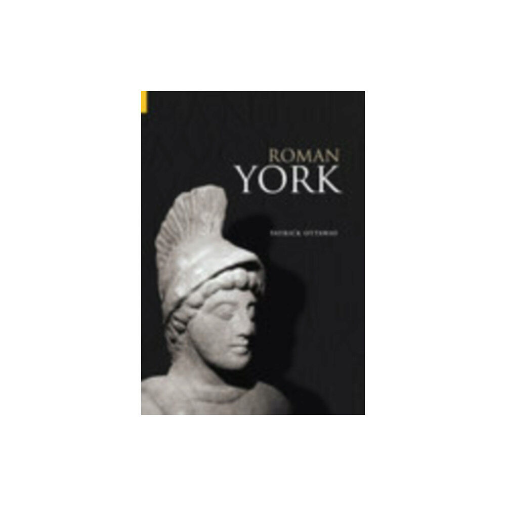 The History Press Ltd Roman York (häftad, eng)