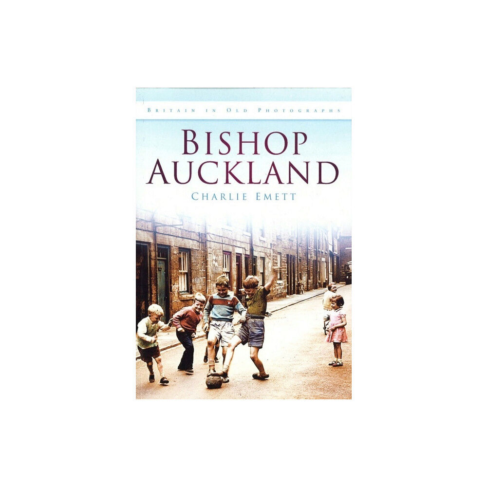 The History Press Ltd Bishop Auckland (häftad, eng)