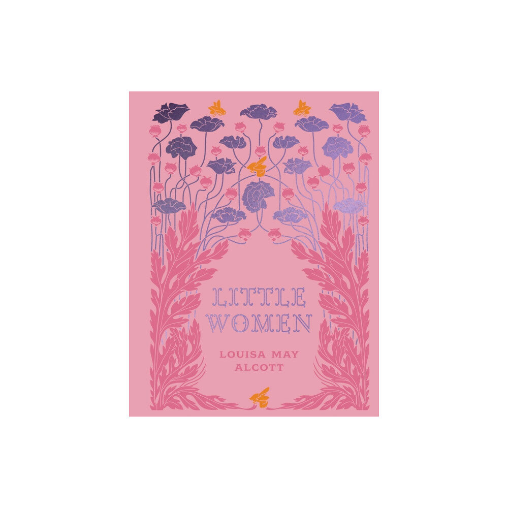 Quarto Publishing Group USA Inc Little Women (inbunden, eng)