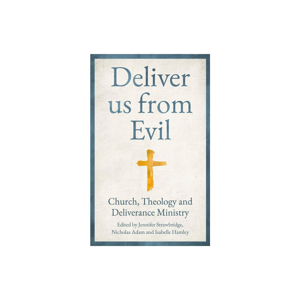 SCM Press Deliver us from Evil (häftad, eng)