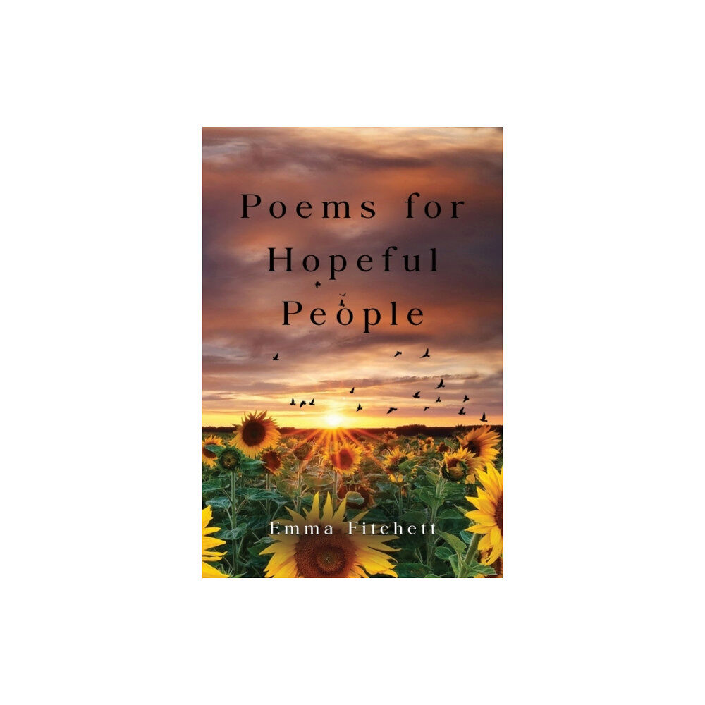 Olympia Publishers Poems for Hopeful People (häftad, eng)