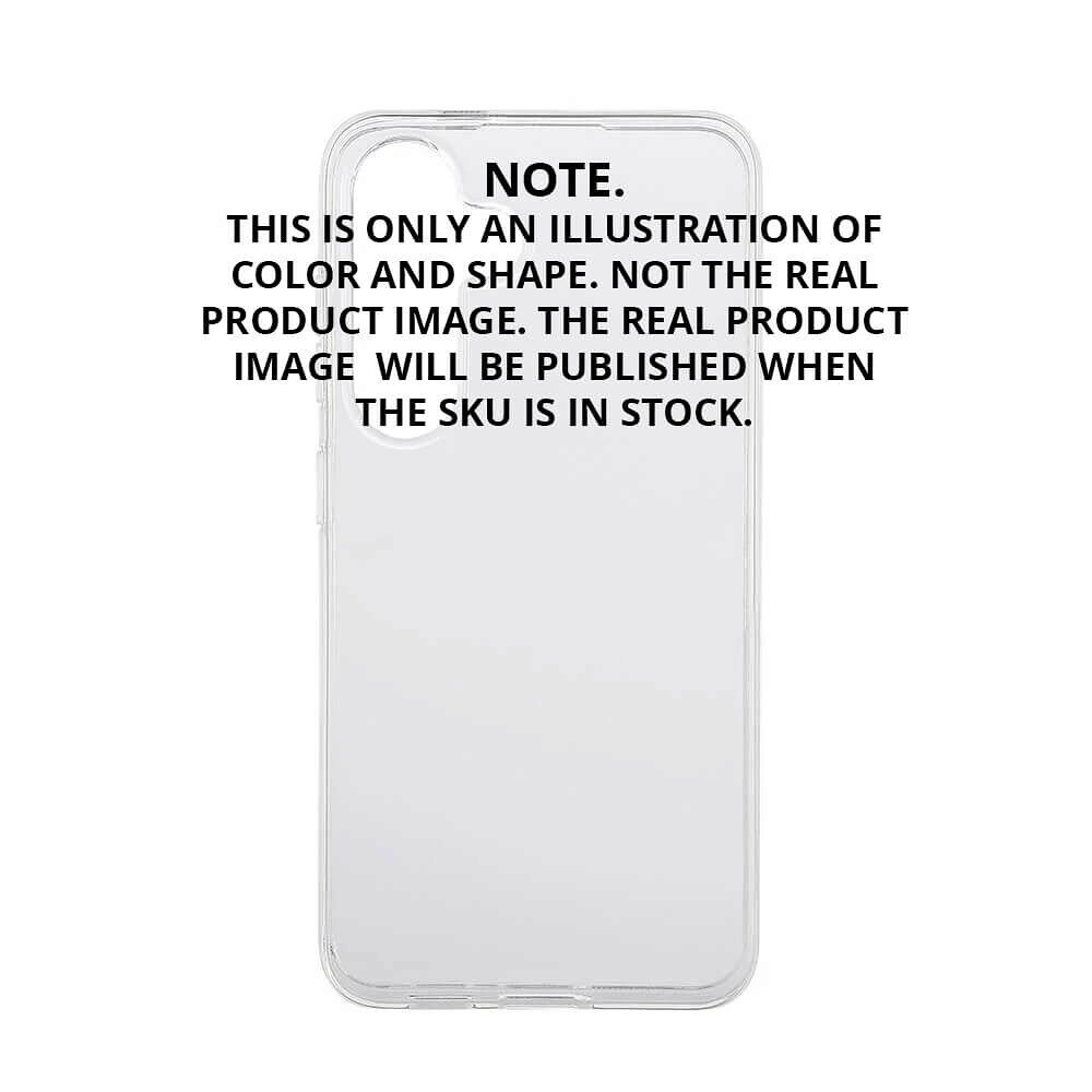 ONSALA Back Recycled Clear Case TPU Samsung A56 5G