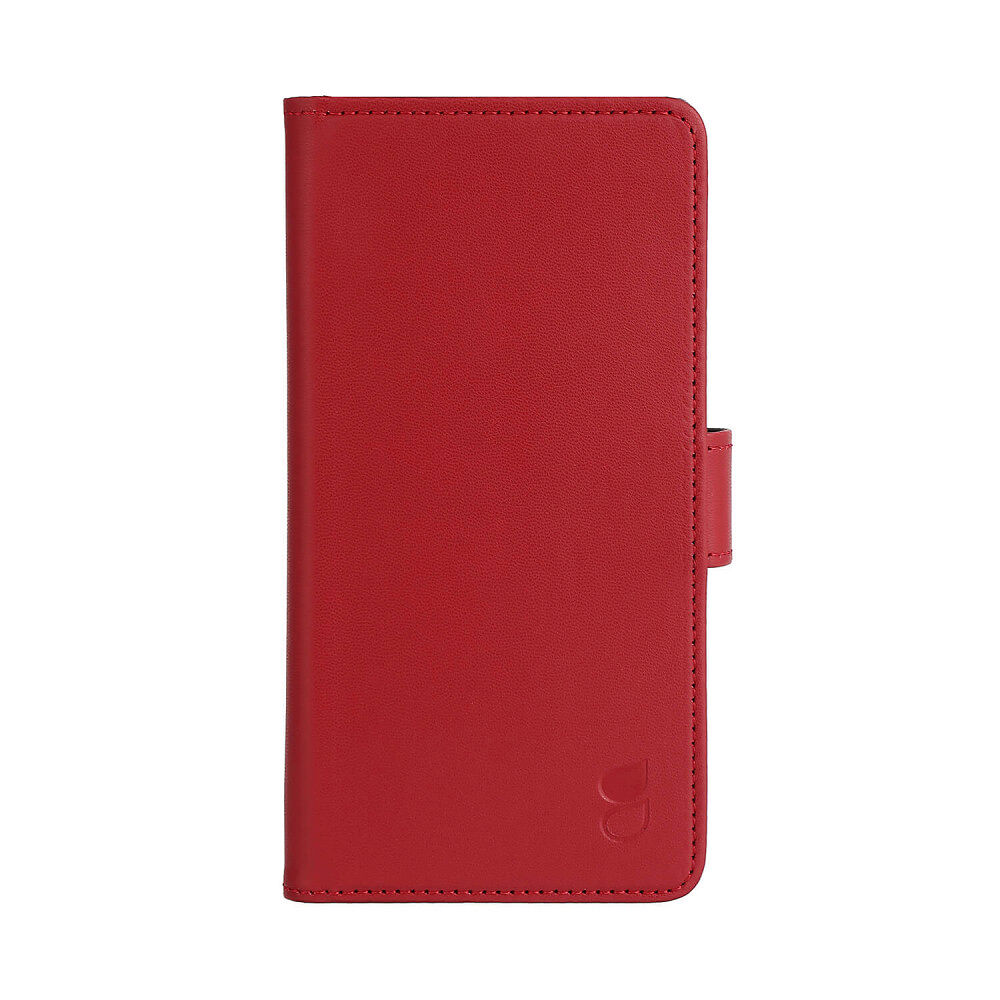 GEAR Classic 3 card Recycled Samsung A36 5G Red