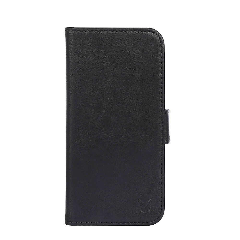 GEAR Classic 3 card Recycled Samsung A36 5G Black