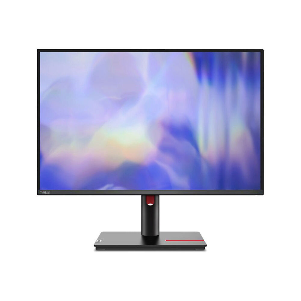 Lenovo Lenovo ThinkVision T24d-30 - LED-skärm - Full HD (1080p) - 24"