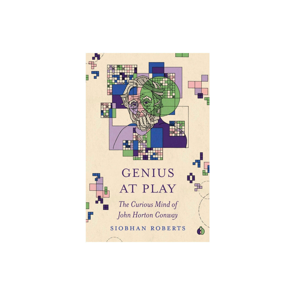 Princeton University Press Genius at Play (häftad, eng)