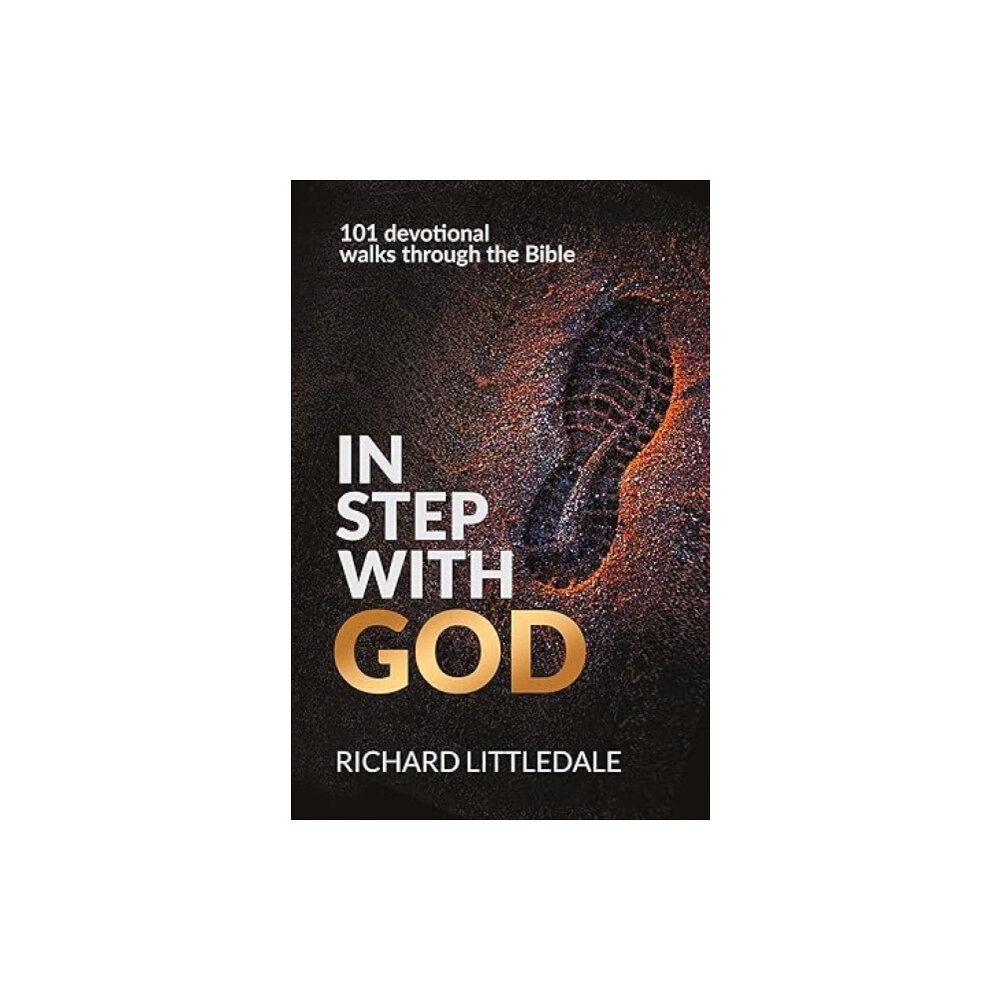 Authentic Media In Step With God (inbunden, eng)