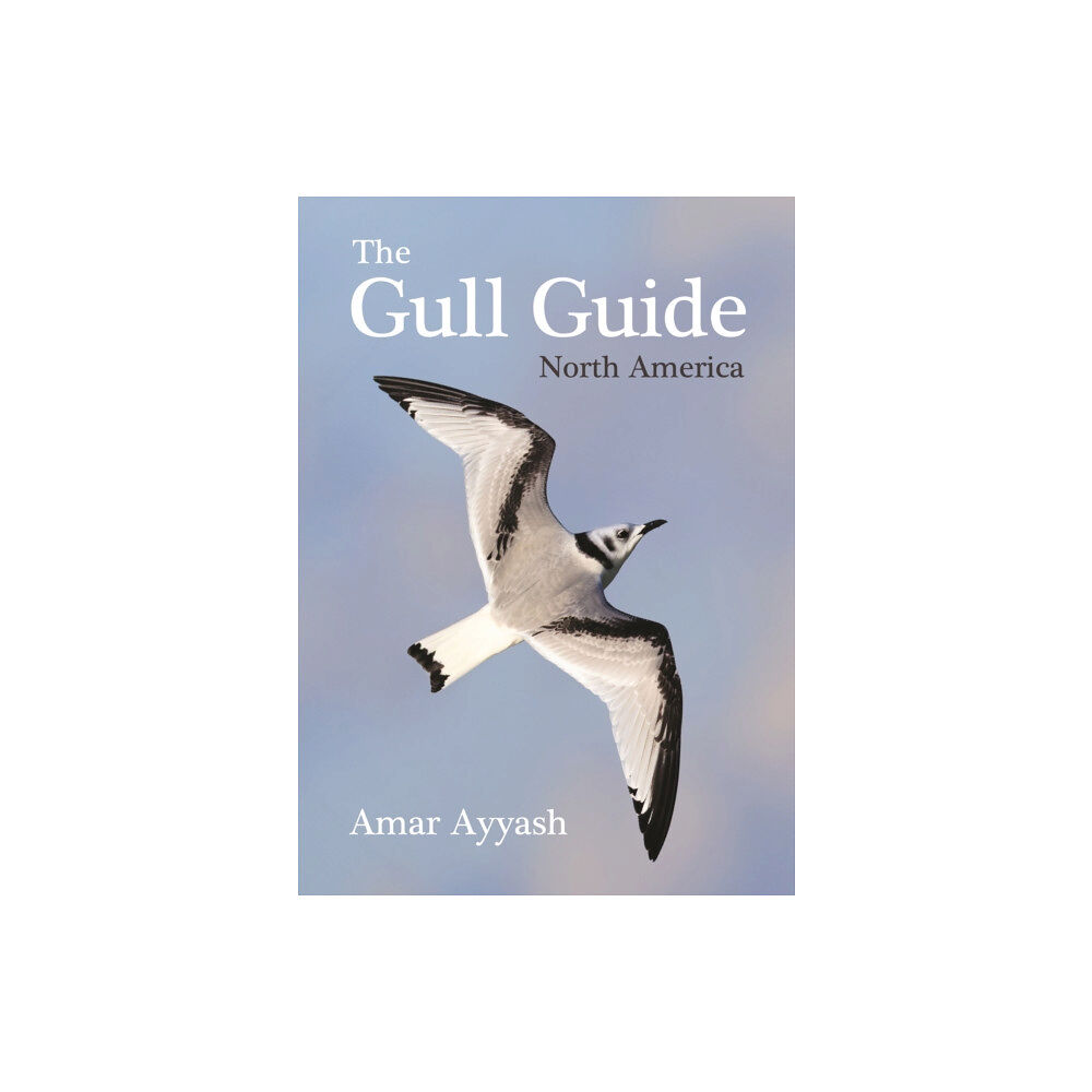 Princeton University Press The Gull Guide (häftad, eng)