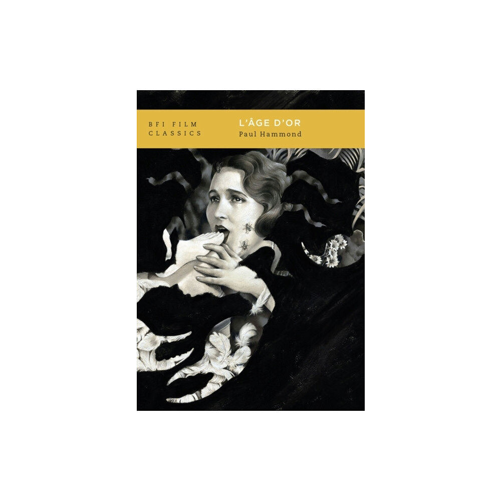 Bloomsbury Publishing PLC L'Age d'or (häftad, eng)