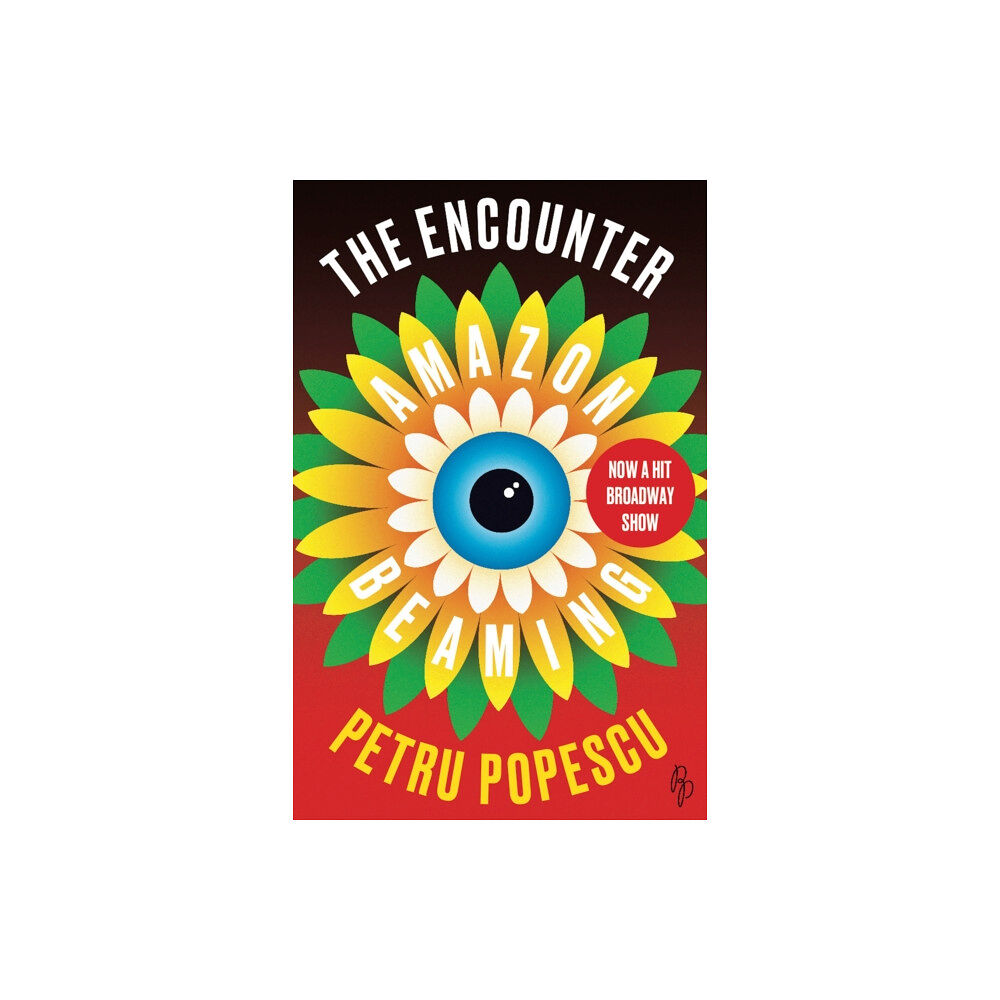 Pushkin Press The Encounter (häftad, eng)