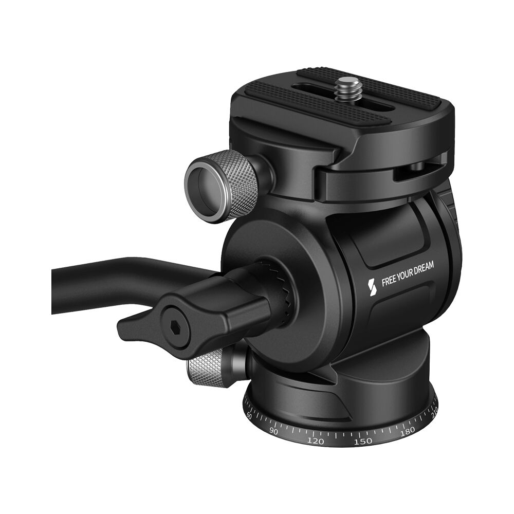 SMALLRIG SmallRig 4936 Video Head CH3