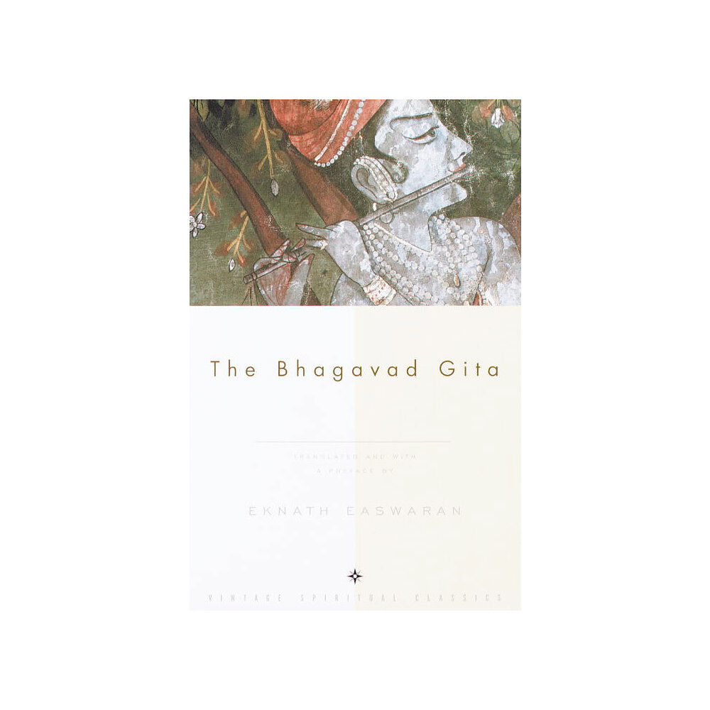 Penguin Random House USA The Bhagavad Gita (häftad, eng)