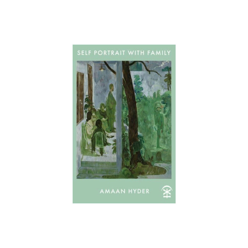 Nine Arches Press Self-Portrait With Family (häftad, eng)