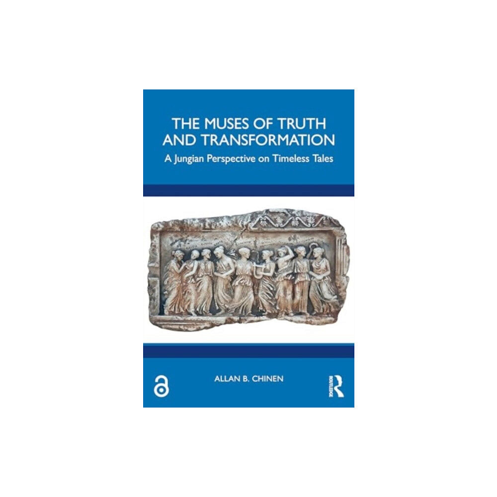 Taylor & francis ltd The Muses of Truth and Transformation (häftad, eng)