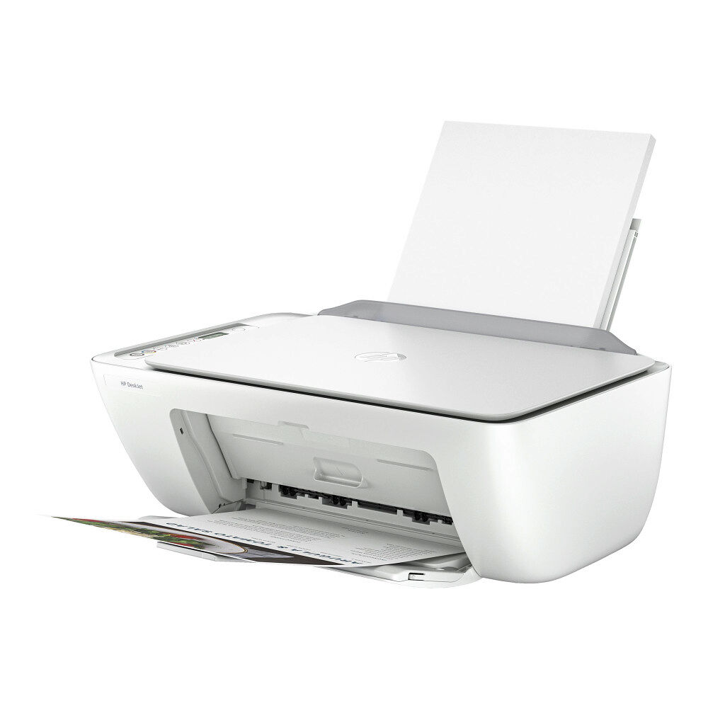 Hewlett-Packard HP Deskjet 2810e All-in-One - multifunktionsskrivare - färg