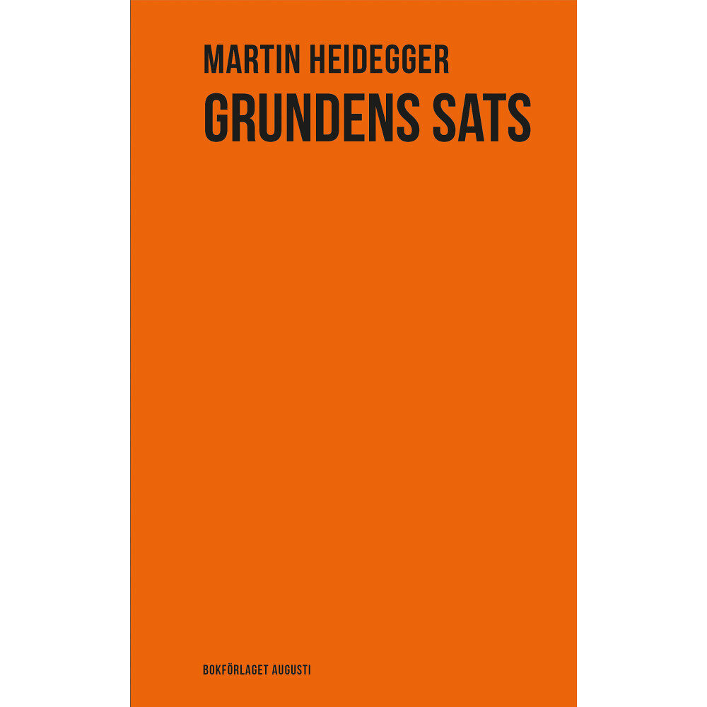 Bokförlaget Augusti Grundens sats (inbunden)