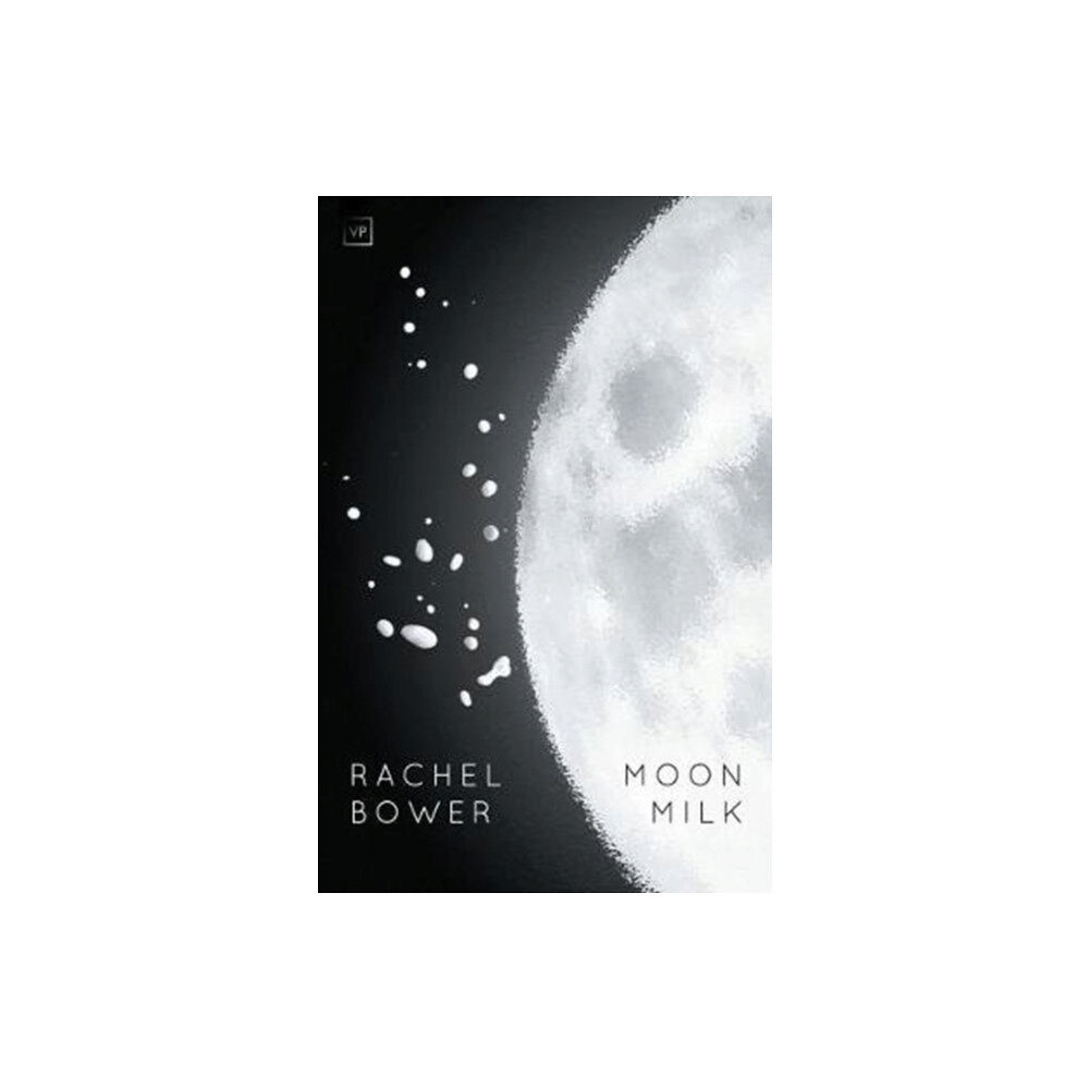 Valley Press Moon Milk (häftad, eng)