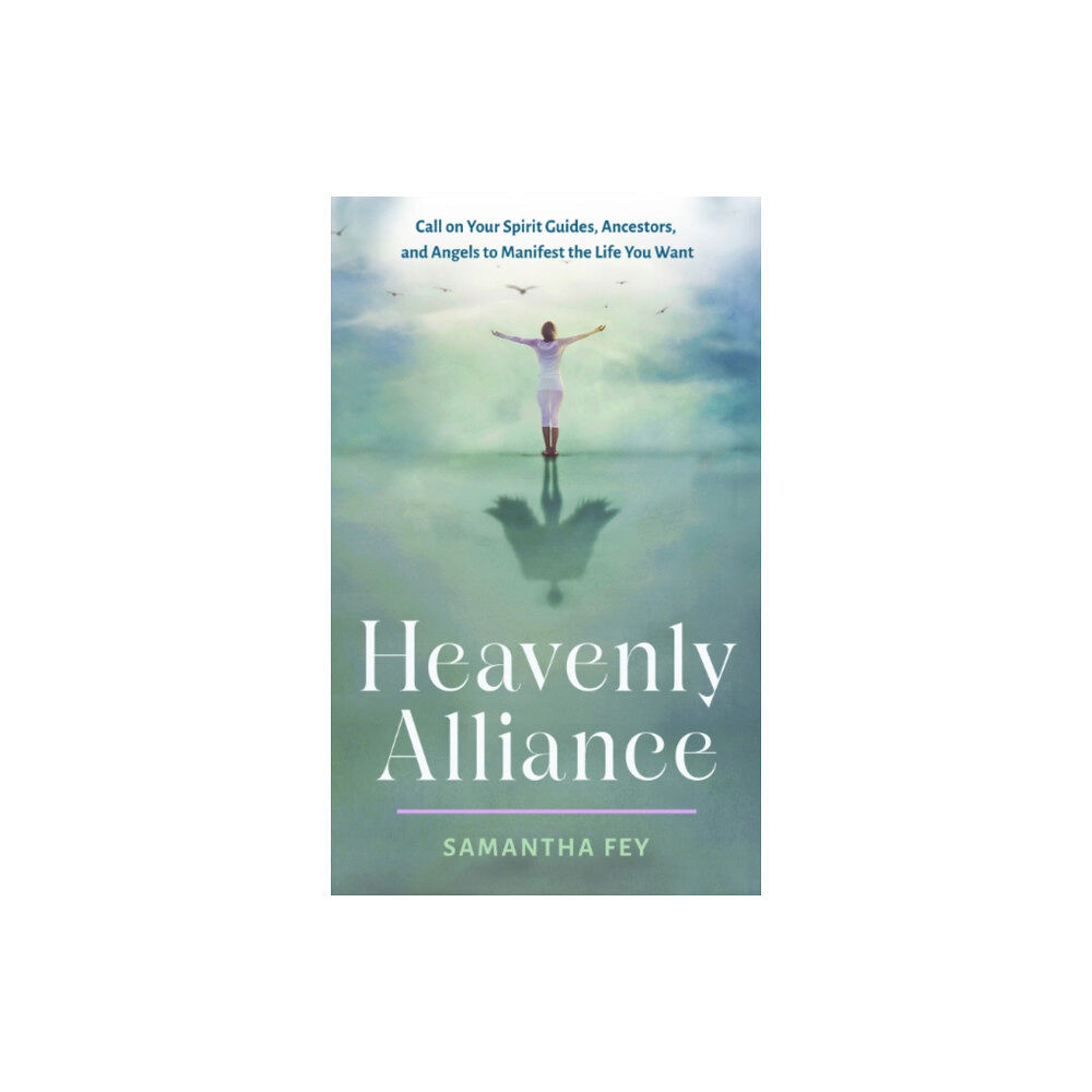 Red Wheel/Weiser Heavenly Alliance (häftad, eng)