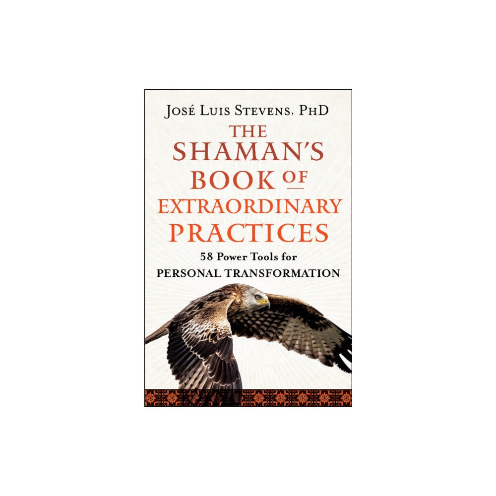 Hierophant Publishing The Shaman's Book of Extraordinary Practices (häftad, eng)
