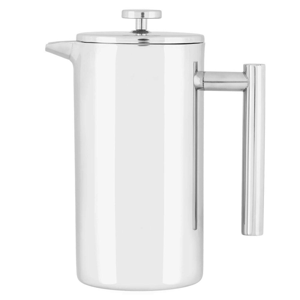 Maku Coffee Press Gastro Steel 1L