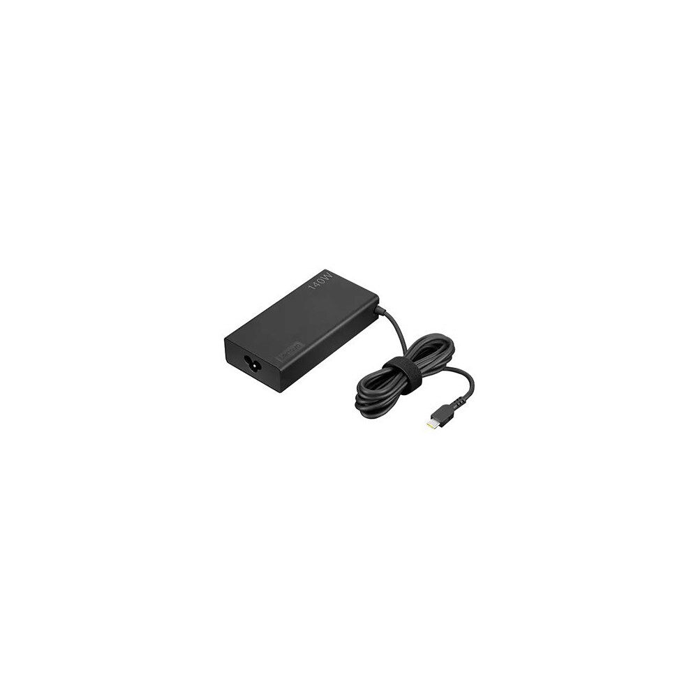 Lenovo Lenovo - USB-C strömadapter - 140 Watt